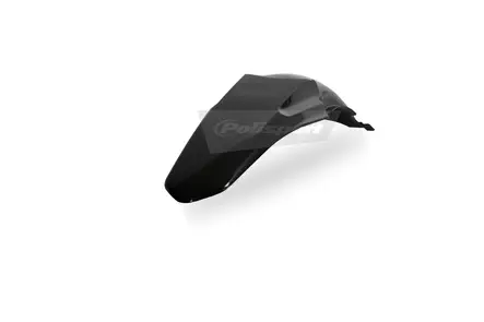 Polisport Rear Fender Yamaha YZ125/250(02-14)Black (10) - Duell MP varaosat ja tarvikkeet - 130242 - 1