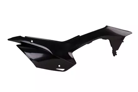 Polisport side panels + lower radiator scoops Honda CRF110F(13-18) black (10) - Duell MP varaosat ja tarvikkeet - 130572 - 1