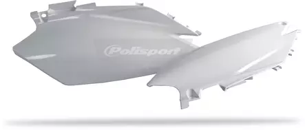 Polisport sivunumerokilvet CRF250 11-13 CRF450 11-12 (ei reikiä) (6) - Duell MP varaosat ja tarvikkeet - 130932 - 1