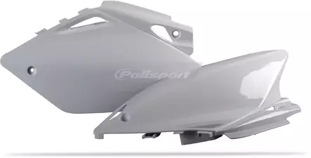 Polisport sivunumerokilvet CRF450 05-06 - Duell MP varaosat ja tarvikkeet - 130492 - 1