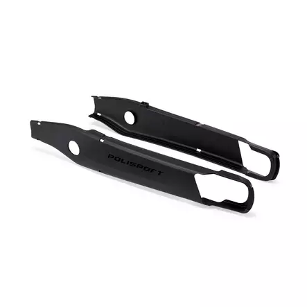 Polisport Swingarm Protectors Evo Stark Varg 23-.. Black - Duell MP varaosat ja tarvikkeet - 128512 - 1