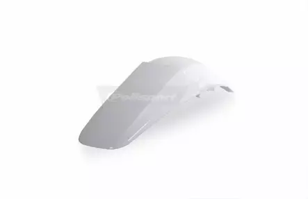 Polisport takalokasuoja CRF450 02-04 (10) - Duell MP varaosat ja tarvikkeet - 130562 - 1