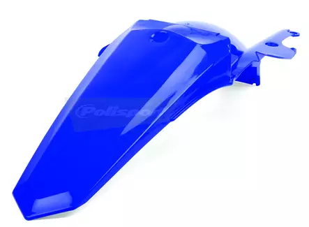Polisport takalokasuoja YZ250F 14-18 /YZ450F 14-17 (6) - Duell MP varaosat ja tarvikkeet - 130182 - 1