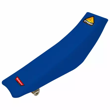 Polisport täydellinen satula Yamaha YZ125/250 02-21 sininen/harmaa (1) - Duell MP varaosat ja tarvikkeet - 129492 - 1
