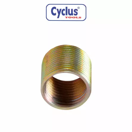 Poljinkammen korjausholkit CYCLUS TOOLS oikea 10kpl/ppss - Duell polkupyörien varaosat ja tarvikkeet - 57752 - 1