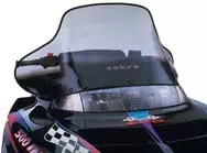 Powermadd Tuulisuoja Polaris - Duell MK varaosat ja tarvikkeet - 23152 - 1