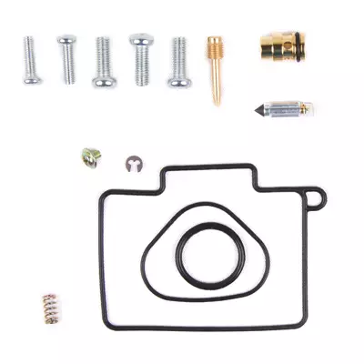 ProX Carburator Rebuild Kit Husq CR125 '09-13 - Duell MP varaosat ja tarvikkeet - 79592 - 1