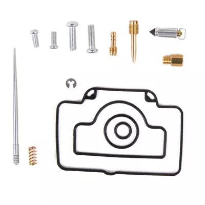 ProX Carburator Rebuild Kit YZ125 '91 - Duell MP varaosat ja tarvikkeet - 79192 - 1