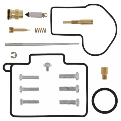 ProX Carburetor Rebuild Kit CR125R '05-07 - Duell MP varaosat ja tarvikkeet - 79382 - 1