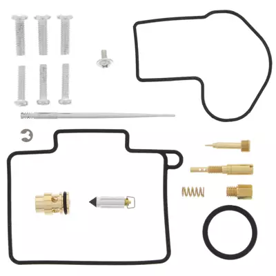 ProX Carburetor Rebuild Kit CR250R '05-07 - Duell MP varaosat ja tarvikkeet - 79842 - 1