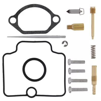ProX Carburetor Rebuild Kit KX85 '01-13 - Duell MP varaosat ja tarvikkeet - 80072 - 1