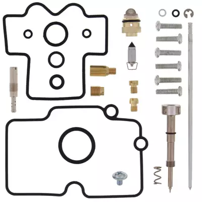 ProX Carburetor Rebuild Kit YZ250F '01-02 - Duell MP varaosat ja tarvikkeet - 79312 - 1