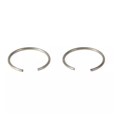ProX Circlip 21 x 1.4mm (set of 2) - Duell MP varaosat ja tarvikkeet - 82562 - 1