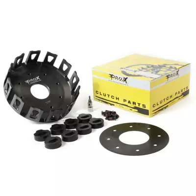 ProX Clutch Basket Suzuki RM-Z450 '08-21 - Duell MP varaosat ja tarvikkeet - 82642 - 1