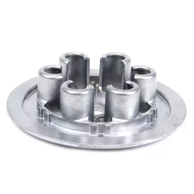 ProX Clutch Pressure Plate CR250 '92-07+CRF450R '13-16 - Duell MP varaosat ja tarvikkeet - 81202 - 1