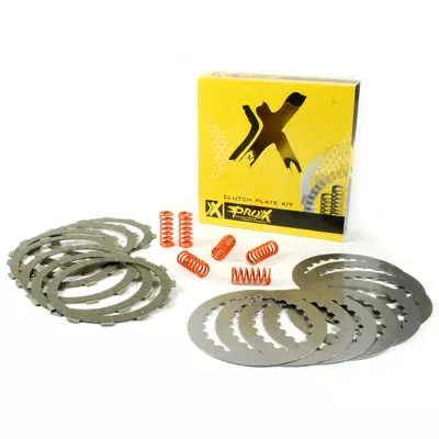 ProX Complete Clutch Plate Set KTM450SX-EXC '04-05 - Duell MP varaosat ja tarvikkeet - 82772 - 1