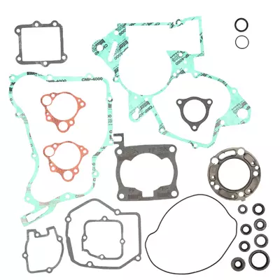 ProX Complete Gasket Set Honda CR125 '04 - Duell MP varaosat ja tarvikkeet - 80382 - 1