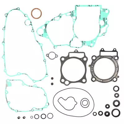ProX Complete Gasket Set Honda CRF450R '07-08 - Duell MP varaosat ja tarvikkeet - 80552 - 1