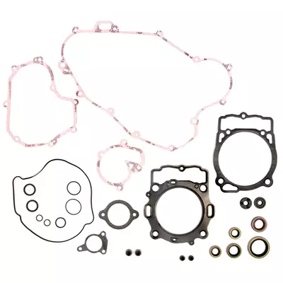 ProX Complete Gasket Set KTM450EXC-R '08-11 + KTM530EXC-R '0 - Duell MP varaosat ja tarvikkeet - 80142 - 1