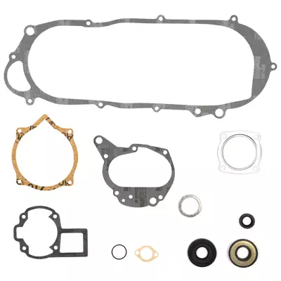 ProX Complete Gasket Set Suzuki LT80 '87-06 + KFX80 '03-06 - Duell MP varaosat ja tarvikkeet - 80832 - 1