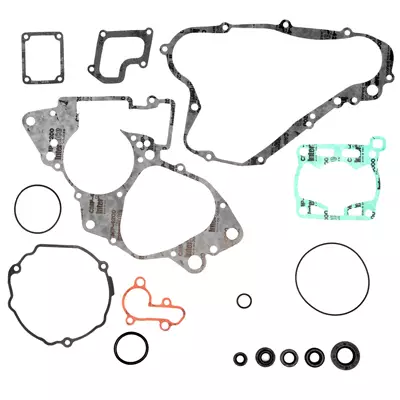 ProX Complete Gasket Set Suzuki RM85 '02-23 - Duell MP varaosat ja tarvikkeet - 80422 - 1