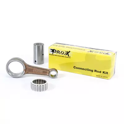 ProX Con.Rod Kit YZ250F '01-02 + WR250F '01-02 -5NL- - Duell MP varaosat ja tarvikkeet - 82142 - 1