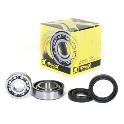 ProX Crankshaft Bearing & Seal Kit PW80 '83-06 - Duell MP varaosat ja tarvikkeet - 82022 - 1