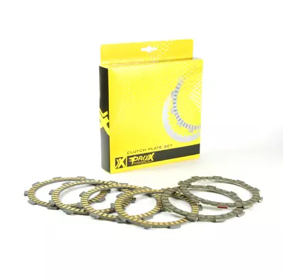 ProX Friction Plate Set YZ65 '18-22 - Duell MP varaosat ja tarvikkeet - 82802 - 1
