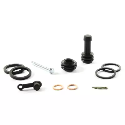 ProX Front Brake Caliper Rebuild Kit KX80/85 '97-23 - Duell MP varaosat ja tarvikkeet - 81082 - 1