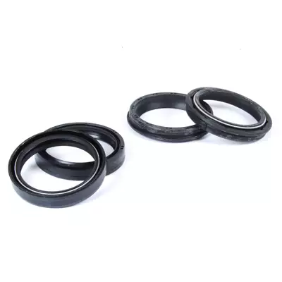 ProX Front Fork Seal and Wiper Set CRF250R'04-09 +450R '02-0 - Duell MP varaosat ja tarvikkeet - 80622 - 1