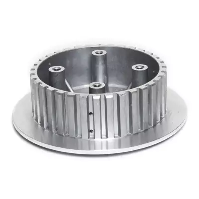 ProX Inner Clutch Hub KX125 '94-02 - Duell MP varaosat ja tarvikkeet - 81752 - 1