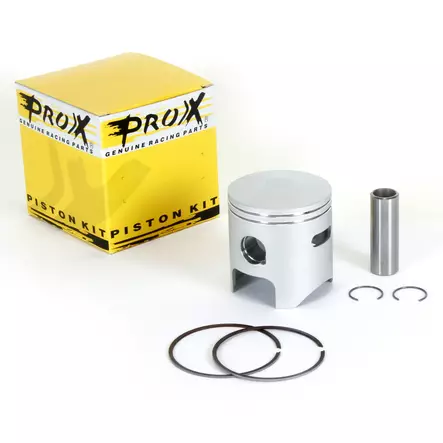 ProX Piston Kit Cagiva Planet + Mito 125 '90-91 (55.97mm) - Duell MP varaosat ja tarvikkeet - 82932 - 1
