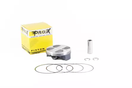 ProX Piston Kit CRF450R '09-12 12.0:1 "ART" - Duell MP varaosat ja tarvikkeet - 83932 - 1