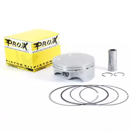 ProX Piston Kit Husqvarna TC/TE570 '01-02 + TC/TE610 '99-03 - Duell MP varaosat ja tarvikkeet - 82112 - 1