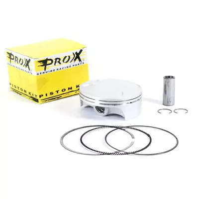 ProX Piston Kit KX450F '09-12 12.5:1 - Duell MP varaosat ja tarvikkeet - 82902 - 1