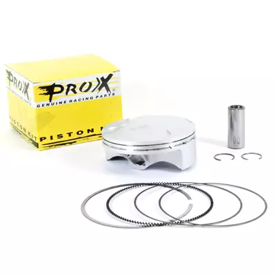 ProX Piston Kit KX450F '13-18 12.5:1 - Duell MP varaosat ja tarvikkeet - 82322 - 1