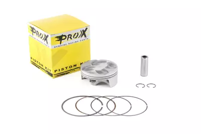 ProX Piston Kit RM-Z250 '07-09 "ART" 13.4:1 - Duell MP varaosat ja tarvikkeet - 82172 - 1