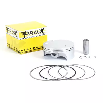 ProX Piston Kit RM-Z450 '08-12 12.2:1 + RMX450Z'10-18 11.6:1 - Duell MP varaosat ja tarvikkeet - 82372 - 1