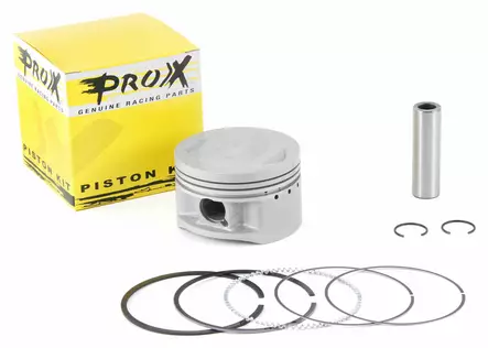ProX Piston Kit Yamaha YFM350 Warrior/Raptor '87-13 - Duell MP varaosat ja tarvikkeet - 82442 - 1