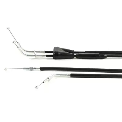 ProX Throttle Cable KLX400SR '03 + DR-Z400E (CA) '04-07 - Duell MP varaosat ja tarvikkeet - 79662 - 1