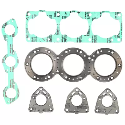 ProX Top End Gasket Set JS1100 '96-00 + Ultra 130 '04 - Duell MP varaosat ja tarvikkeet - 80702 - 1