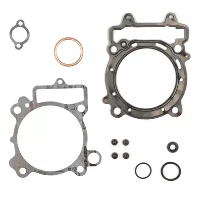 ProX Top End Gasket Set KX450F '06-08 + KLX450R '08-09 - Duell MP varaosat ja tarvikkeet - 80842 - 1