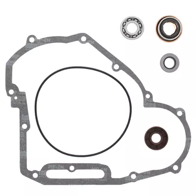 ProX Water Pump Rebuild Kit Polaris Sportsman 600/700 '02-04 - Duell MP varaosat ja tarvikkeet - 80052 - 1