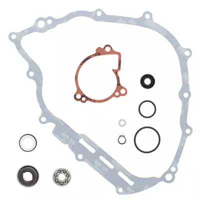 ProX Water Pump Rebuild Kit YFM700 Grizzly '07-15 - Duell MP varaosat ja tarvikkeet - 79982 - 1