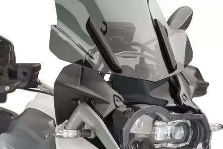 Puig 28Iginal Visor Bmw R1200Gs 13-17'/Adv.14-17' D Smo - Duell MP varaosat ja tarvikkeet - 91552 - 1
