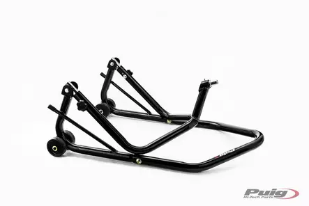 Puig Axis 13Mm. Front Stand To Axis - Duell MP varaosat ja tarvikkeet - 92552 - 1