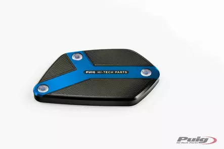 Puig Brake Liquid Tank Cover Bmw R Nine T Racer - Duell MP varaosat ja tarvikkeet - 90232 - 1
