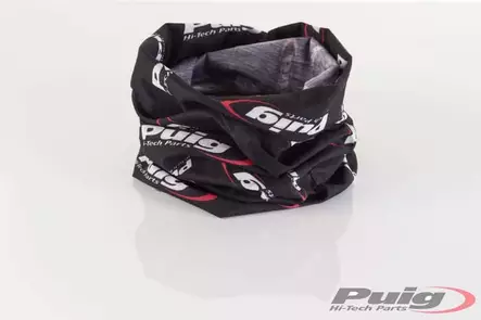 Puig Buff C/Black - Duell MP varaosat ja tarvikkeet - 91092 - 1