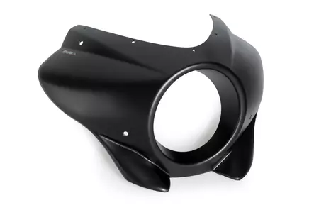 Puig Carenabris Mirage Casing C/ Matt Black - Duell MP varaosat ja tarvikkeet - 99262 - 1