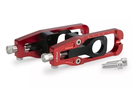 Puig Chain Tensor For Kawasaki Zx-6R Ninja 24' - Duell MP varaosat ja tarvikkeet - 96012 - 1